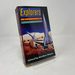 Explorers: Sf Adventures to Far Horizons