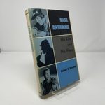 Basil Rathbone: His Life and His Films