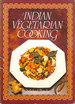 Indian Vegetarian Cookery