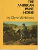 The American Paint Horse