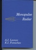 Monopulse Radar