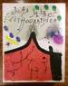 Joan Miro Lithographs Volume I.