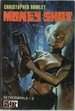 Money Shot: the Bloodstained Man (Heavy Metal Pulp, Netherworld, 3)