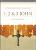 1, 2 & 3 John