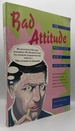 Bad Attitude: the Processed World Anthology