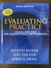 Evaluating Practice: Guidelines for the Accountable Professional