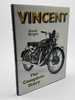 Vincent: the Complete Story