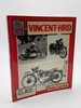 Vincent H. R. D. (Special Edition Paperback)