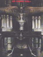 Hr Giger: Arh+