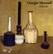 Giorgio Morandi: Silenzi
