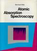 Atomic Absorption Spectroscopy