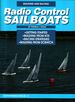 Building and Racing Radio Control Sailboats: Rc Performance Series No. 10