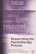 Researching the Psychotherapy Process: a Practical Guide to Transcript-Based Methods
