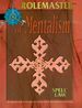 Of Mentalism: Rolemaster Companion