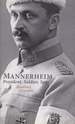 Mannerheim: President, Soldier, Spy