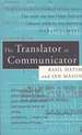The Translator as Communicator