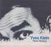 Yves Klein