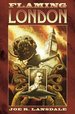 Flaming London-Signed