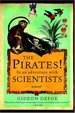 The Pirates in an Adventure With Scientists
