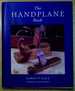 The Handplane Book: the Definitive Reference on Handplanes