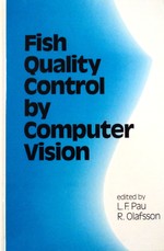 Fish Quality Control by Computer Vision