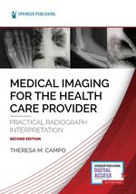 Medical Imaging for the Health Care Provider, Second Edition