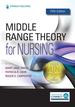 Middle Range Theory for Nursing, Fifth Edition