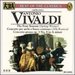 Vivaldi: Four Seasons