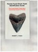 Florida Fossil Shark Teeth Identification Guide: the Fossil Shark Teeth Most Commonly Found in Florida