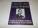 The Complete Lyrics of Cole Porter