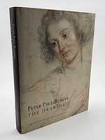 Peter Paul Rubens the Drawings
