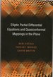 Elliptic Partial Differential Equations and Quasiconformal Mappings in the Plane (Princeton Mathematical Series, 48)