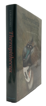 Theropithecus: the Rise and Fall of a Primate Genus