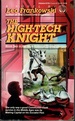 The High-Tech Knight
