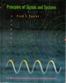 Principles of Signals and Systems