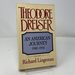 Theodore Dreiser, an American Journey 1908-1945 (Volume II)Hi