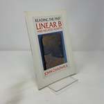 Linear B and Related Scripts