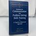 Handbook for Communication and Problem-Solving Ski