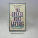 The Gerald Ford Letters