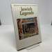 Jewish Legends: Library of the World's Myths and Legends