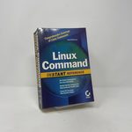 Linux Command: Instant Reference
