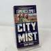 City in the Mist (America 2040, Book 3)