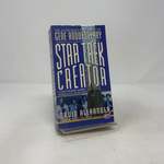 Star Trek Creator: the Authorized Biography of Gene Roddenberry