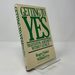 Getting to Yes: Negotiating Agreement Without Giving in