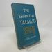 The Essential Talmud