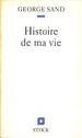Histoire De Ma Vie