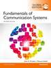 Fundamentals of Communication Systems-Global Edition