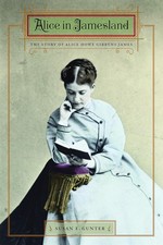 Alice in Jamesland: the Story of Alice Howe Gibbens James