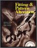 Fitting and Pattern Alteration: a Multi-Method Approach