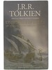Unfinished Tales of Numenor and Middle-Earth: Illustrated Edition